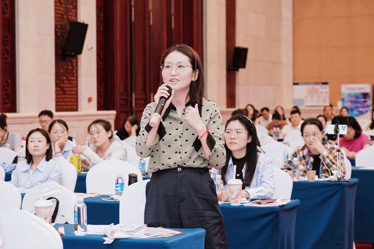 肝病凝血狀態辯論交鋒落幕，學術思辨碰撞智慧火花